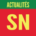 Logo of Senegal News android Application 